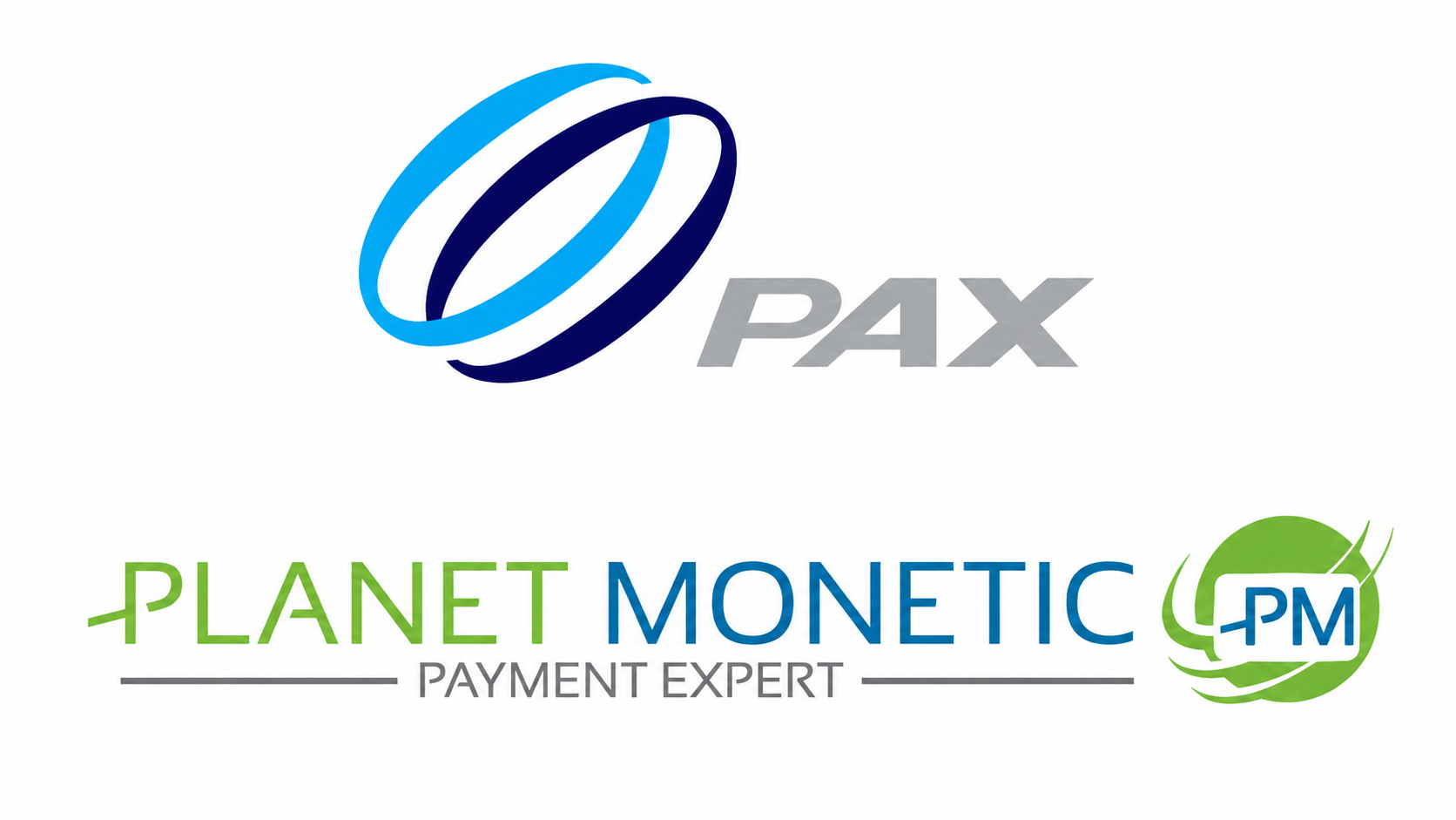 PAX & Planet Monetic - Payment Expert