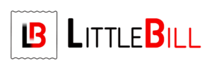 Logo LittleBill partenaire TEC-Encaissements