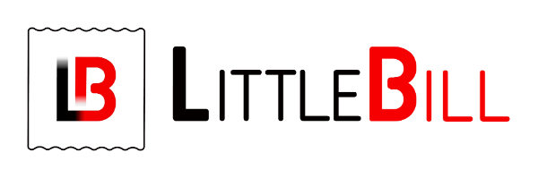 Logo LittleBill