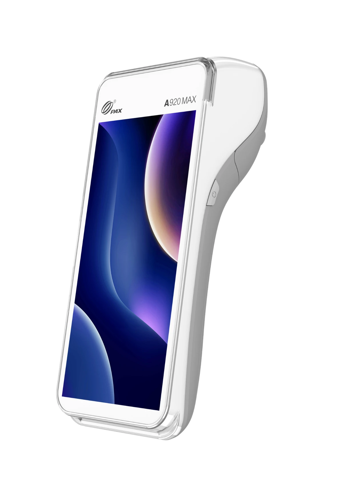 Terminal de paiement PAX A920 Pro
