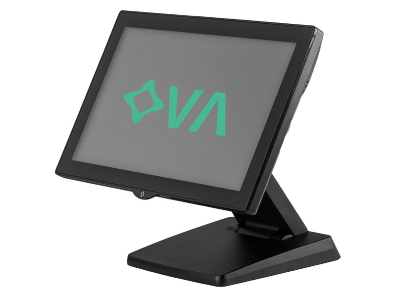 Caisse enregistreuse tactile TPV certifiee NF525